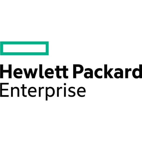 Hewlett Packard